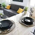 Apartament Le Biking *studio *